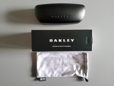 Oakley Brillenetui Hardcase