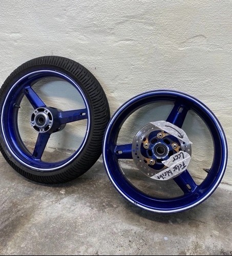 Felgensatz suzuki gsxr 1000 - suzuki,