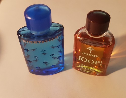 Joop nightflight parfum - nightflight,