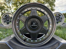Speedline 6x14 et45 - et45, 4x108