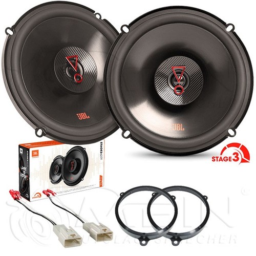 Jbl lautsprecher für toyota - lautsprecher,