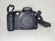 Canon EOS D60 Digital 6MP
