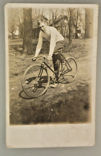 Foto postkarte historisches - foto,