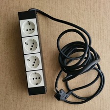 USM Haller Tisch Schreibtisch