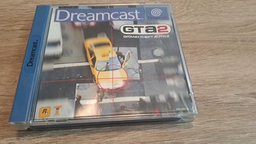 Grand theft auto - grand,