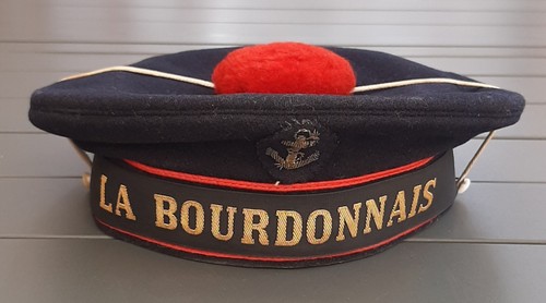 Bachi alte bourdonnais - bachi,