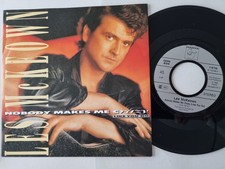 Les mckeown nobody - -, makes