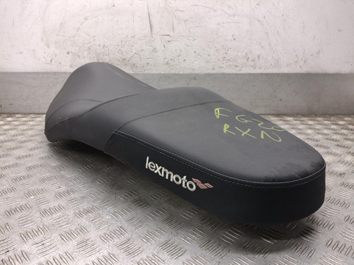 Lexmoto titan 125 - 125,