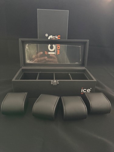 Ice watch uhrenbox für - ice-watch, vier