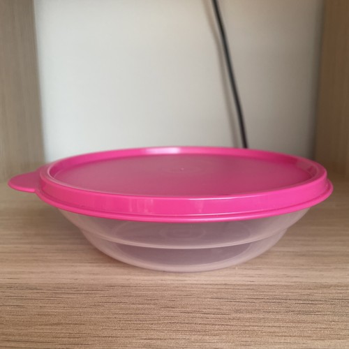 Tupperware schüssel dose - schüssel,