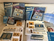 Kosmos elektronic X2000