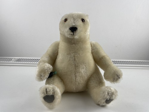 Steiff teddy bär - bär, cola