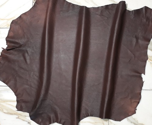 Leder tip 41033 lederreste - 41033-c,,
