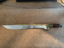 United Cutlery Indiana Jones