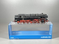 H0 MÄRKLIN Lokomotive DB BR 85 007  AC  3309  OVP  / 3 M 543