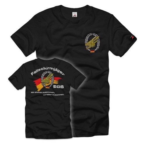 Fallschirmjäger egb - fallschirmjäger,