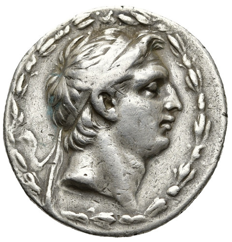 Demetrios soter - demetrios,