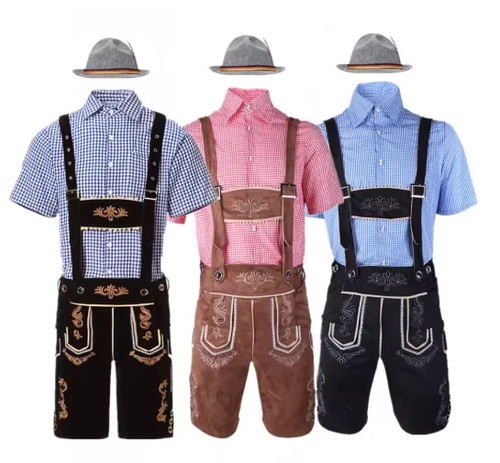Bayerische oktoberfest - bayerische,