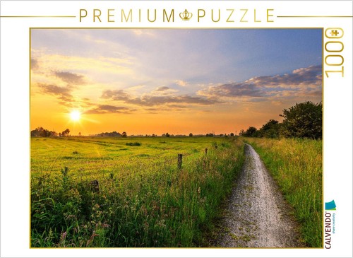 Calvendo puzzle - calvendo,