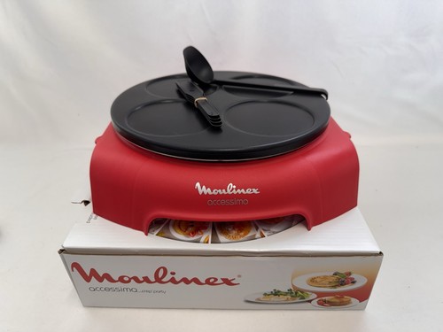 Ware moulinex - b-ware,