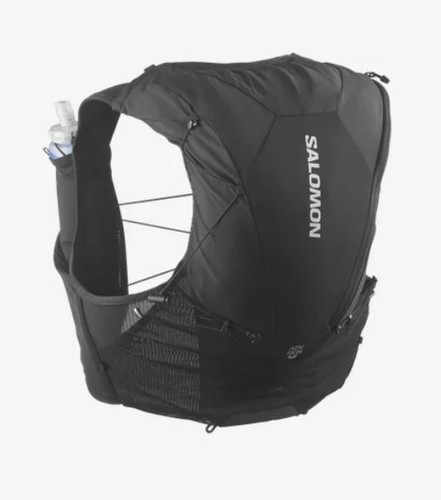 Salomon adv skin - lt, set
