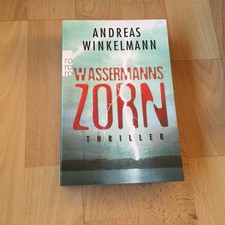Wassermanns Zorn von Andreas