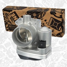 Drosselklappe Stutzen VW SEAT SKODA 1,4 1,6 036133062A 036133062M AQQ ATN AUB