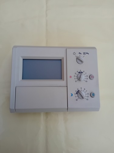 Viessmann bedieneinheit - viessmann,