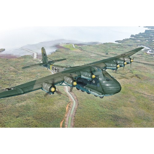 Italeri 0104 72 - 0104, 1:72