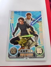 Star wars karte - wars,