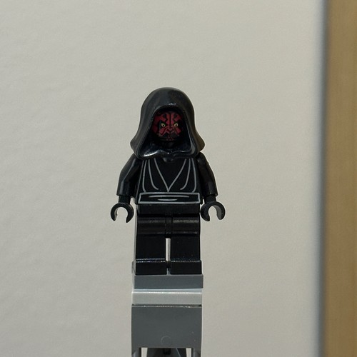 Lego star wars darth maul - wars,