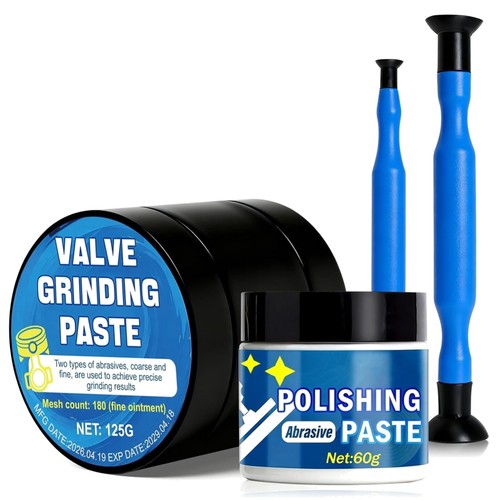 Ventilschleifpaste