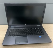 HP ZBook 17 G2 i7-4810MQ 24GB