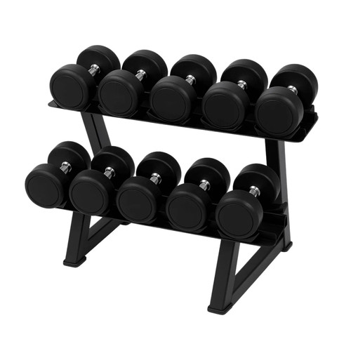 Fitness kurzhantel set - ph,