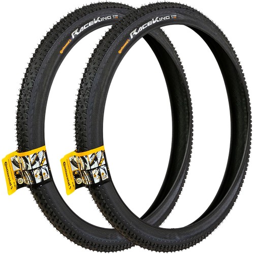 Continental raceking - 2x,