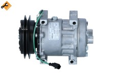 NRF 32876 Compressor, Air