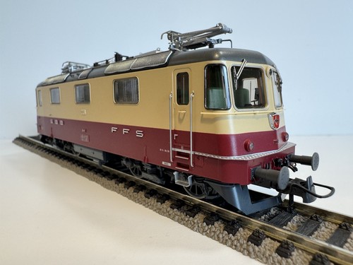 Roco 72400 lok - 72400, re