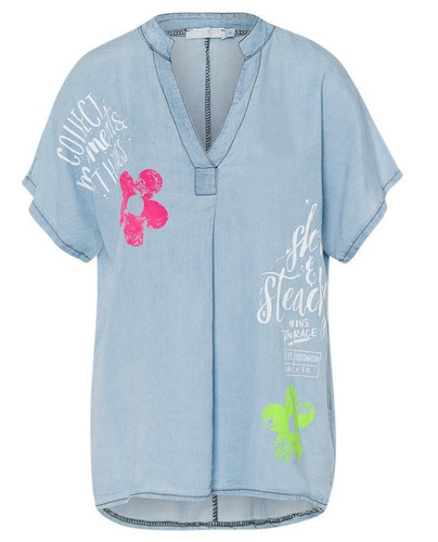Sale tredy neu jeans blue - tredy,