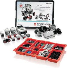 LEGO Education Mindstorms