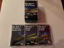 Die drei Fragezeichen ??? 