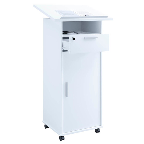 Vcm office stehpult melta - my,