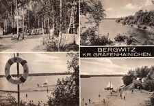 Bergwitz Mehrbildkarte gl1990