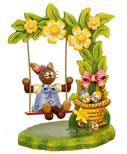 Hubrig volkskunst sabinchen - hubrig, 'sabinchen's