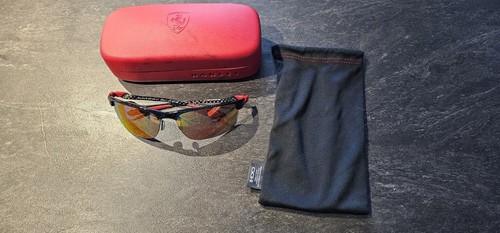 Oakley carbon blade ferrari - blade,