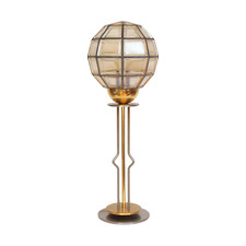 Elegante Art Deco Tischleuchte