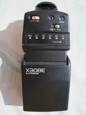 Canon Speedlite 380EX Aufsteckblitz