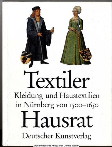 Textiler hausrat kleidung - hausrat,