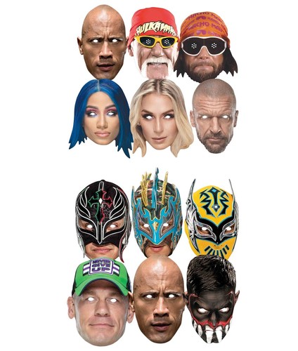 Wwe wrestler offizielle - wwe,