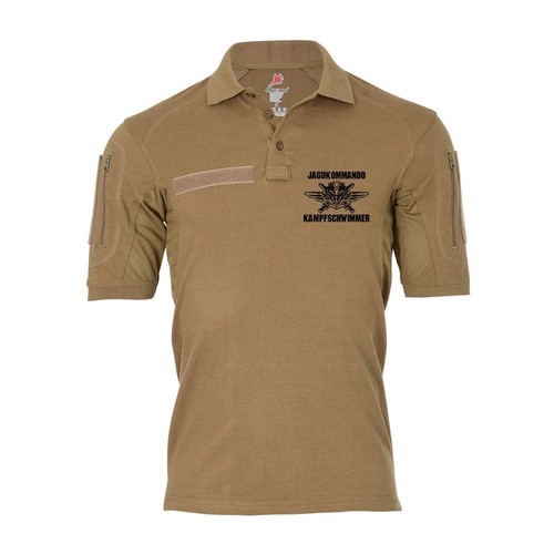 Tactical polo alfa - tactical,