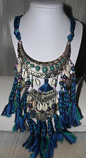 Ibiza style, Indianer Kette